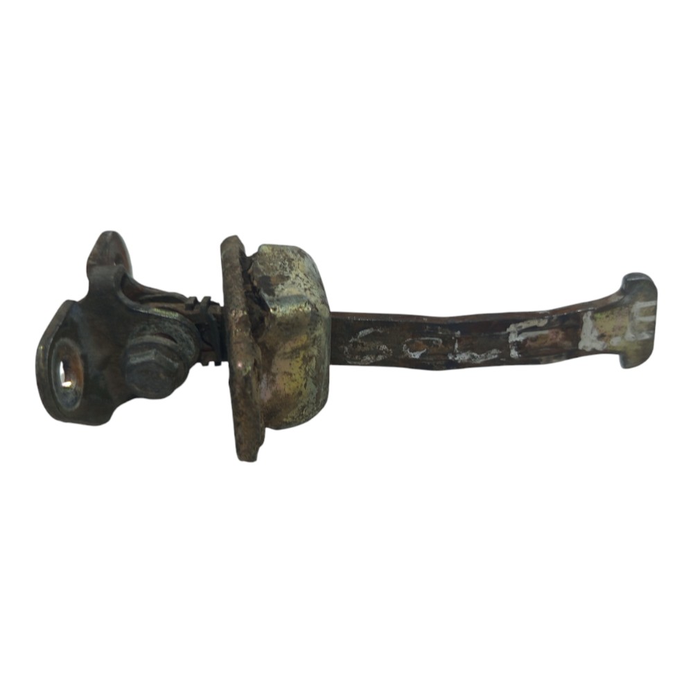 Limitador Porta Traseiro Esquerdo Vw Golf Mk3 1994 A 1999 4