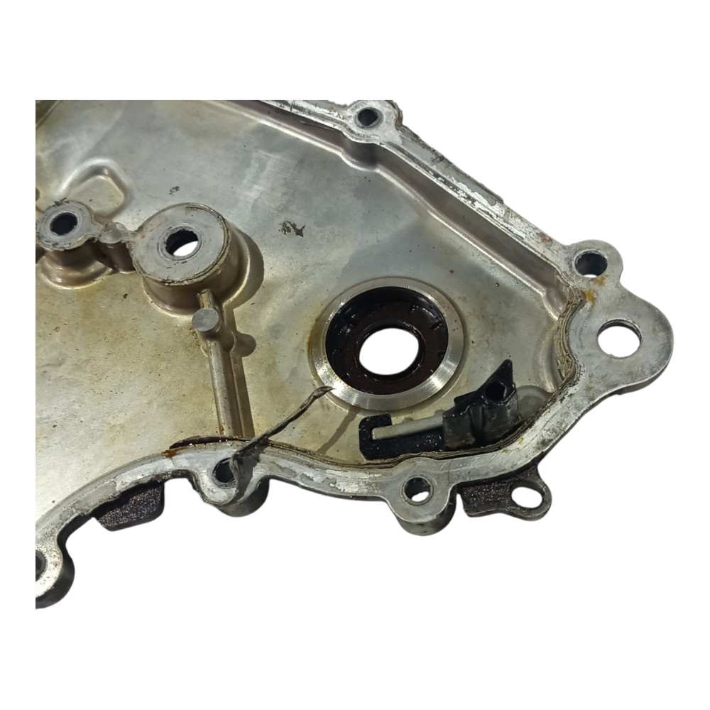 Tampa Frontal Motor Freelander 2 3.2 24v 2006 2007 A 2014 6