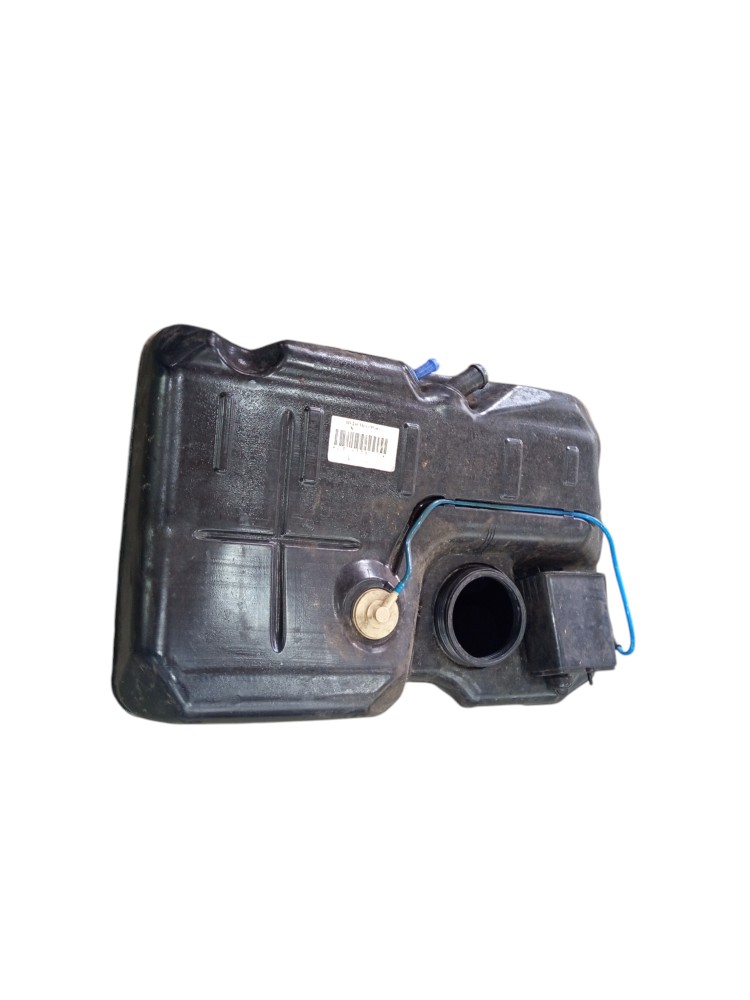 Tanque Combustível Ford Fiesta 1.0 2005 2006 2007 A 2012 2