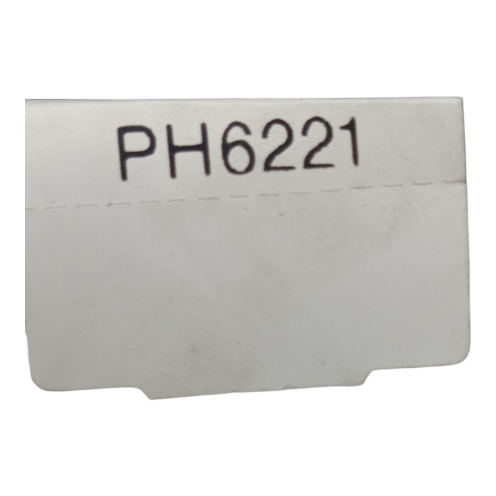 Fechadura Porta Traseir Direit Citroen C4 Picasso 2009 A 14 8