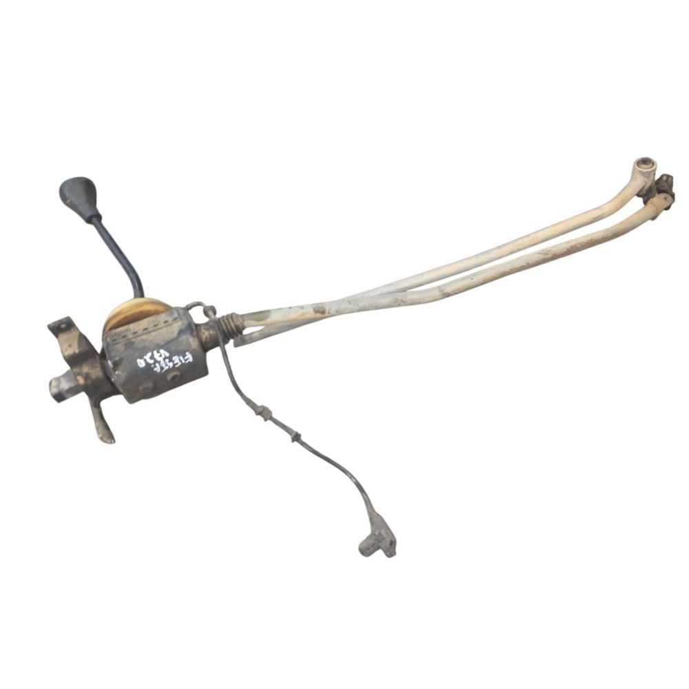 Trambulador Ford Fiesta 1.0  1995 1996 1997 A 2004 3