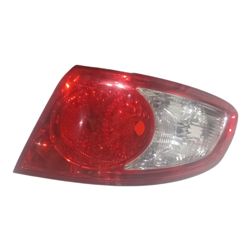 Lanterna Traseira Esquerda Hyundai Santa Fé 2006 2007 A 13 7