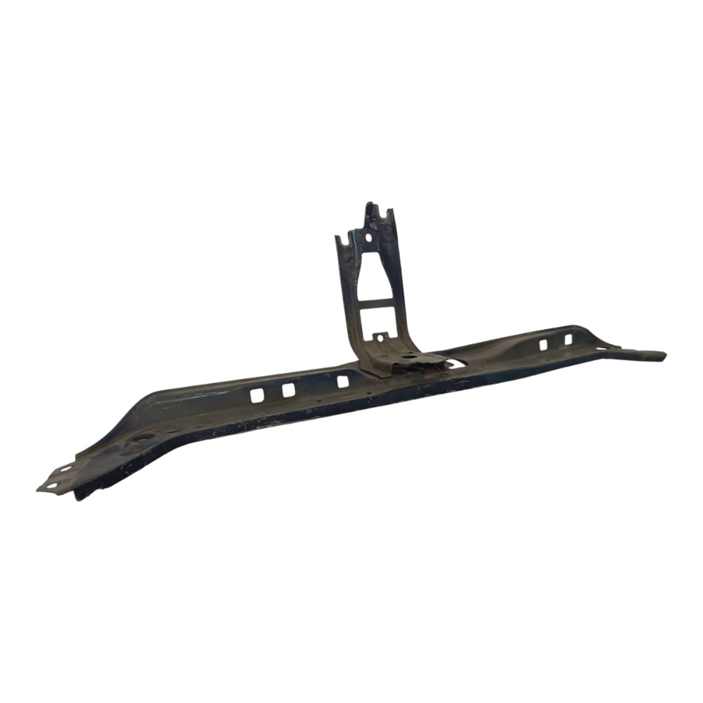 Travessa Frontal Superior Dianteira Renault Clio 2005 A 2012 6