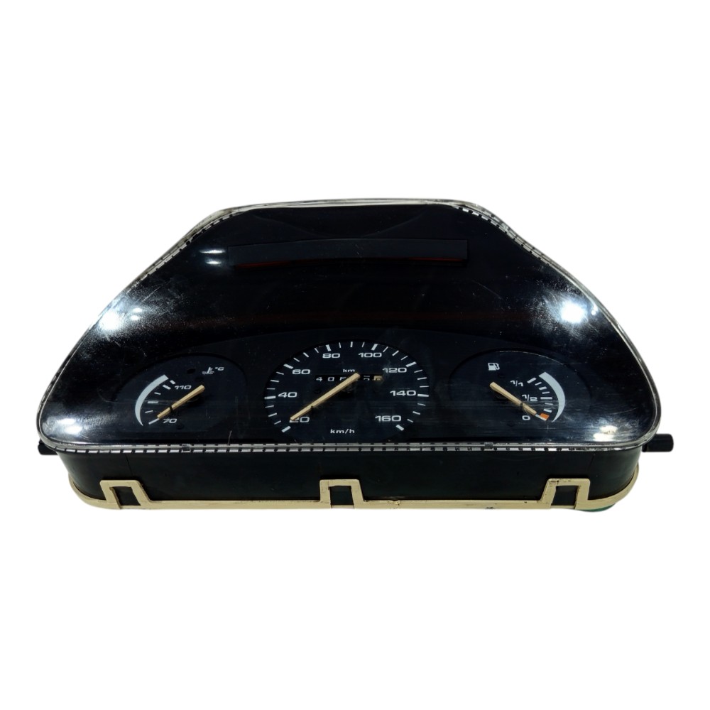 Painel Instrumentos Vw Gol G2 1996 1997 1998 1999 A 2005 Cinza 1