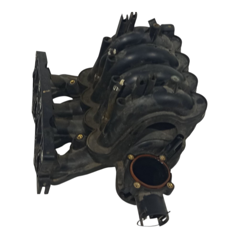 Coletor Admissão Fiat Siena Siena Fire Flex 2008 2009 A 2016 7