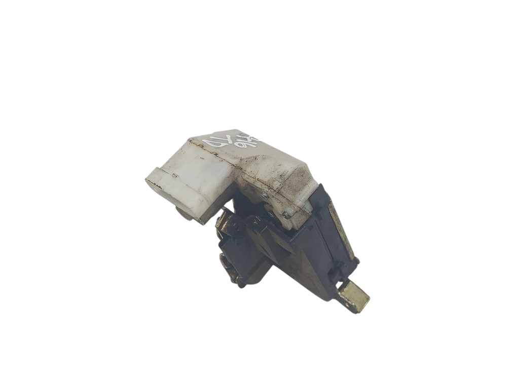Fechadura Traseira Direita Fiat Palio 1997 1998 A 2005 7