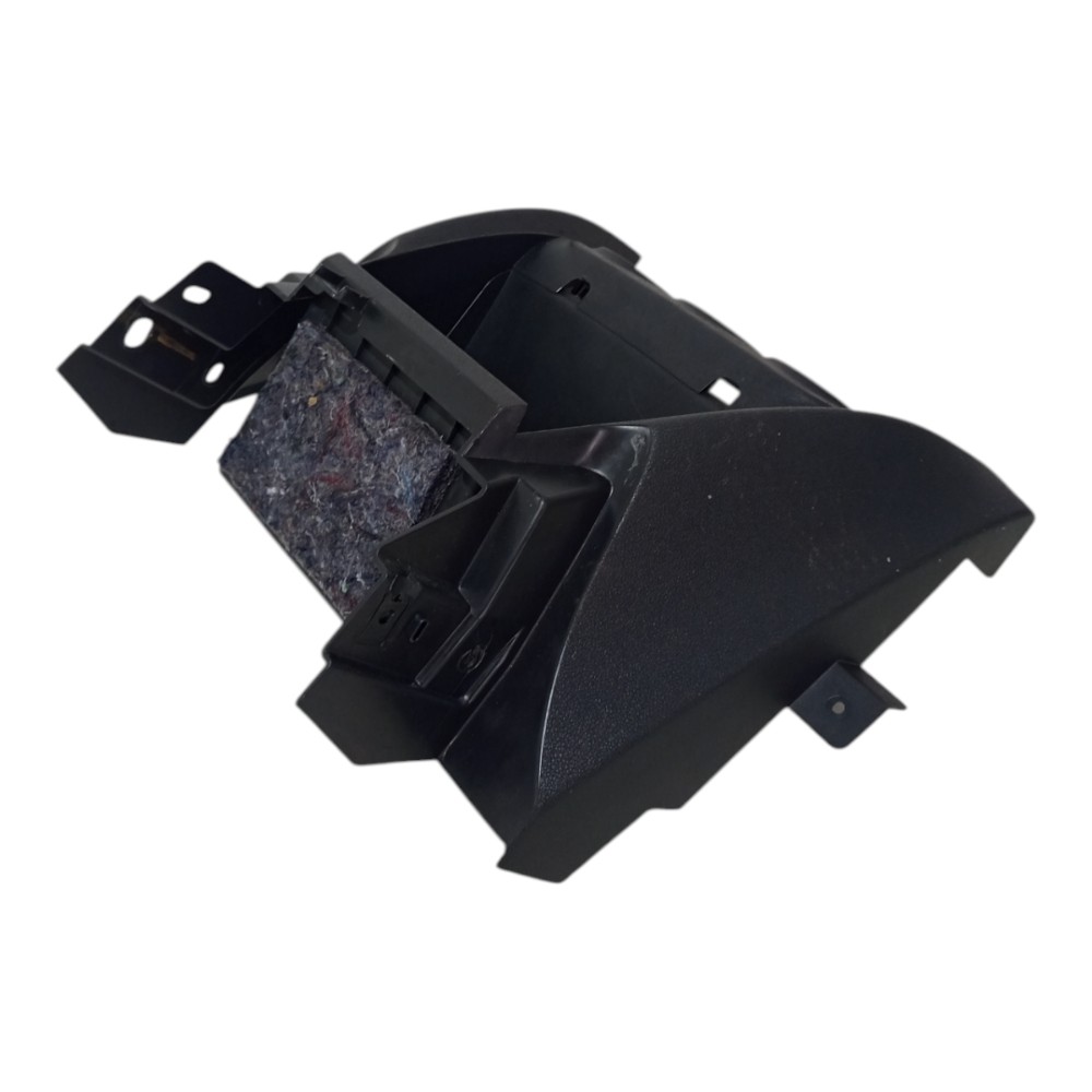 Moldura Central Comando Ar Mitsubishi Asx 2.0 2015 A 2020 4