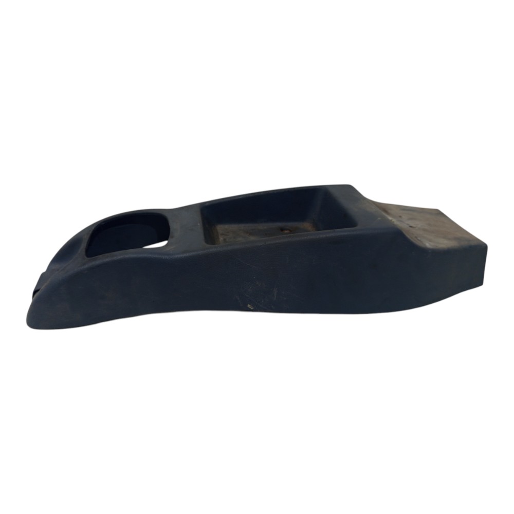 Console Central Fiat Palio Strada 1996 1997 98 A 2002 9