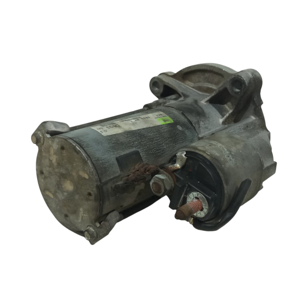 Motor Partida Arranque Citroen Xsara 1.6 2001 2002 A 2012 4