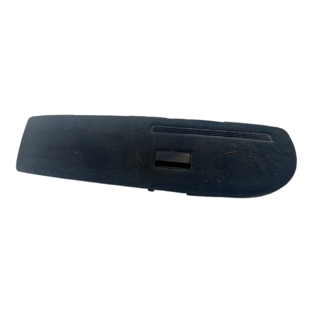 Forro Lateral Esquerdo Porta Malas Audi A3 1997 1998 A 2003 2