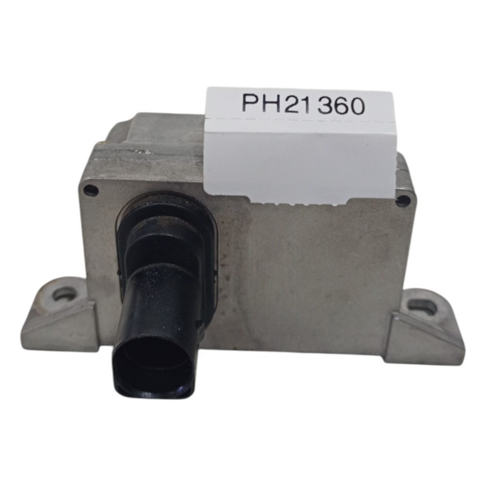 Módulo Sensor Estabilidade Porsche Cayenne V8 2003 A 2006 7