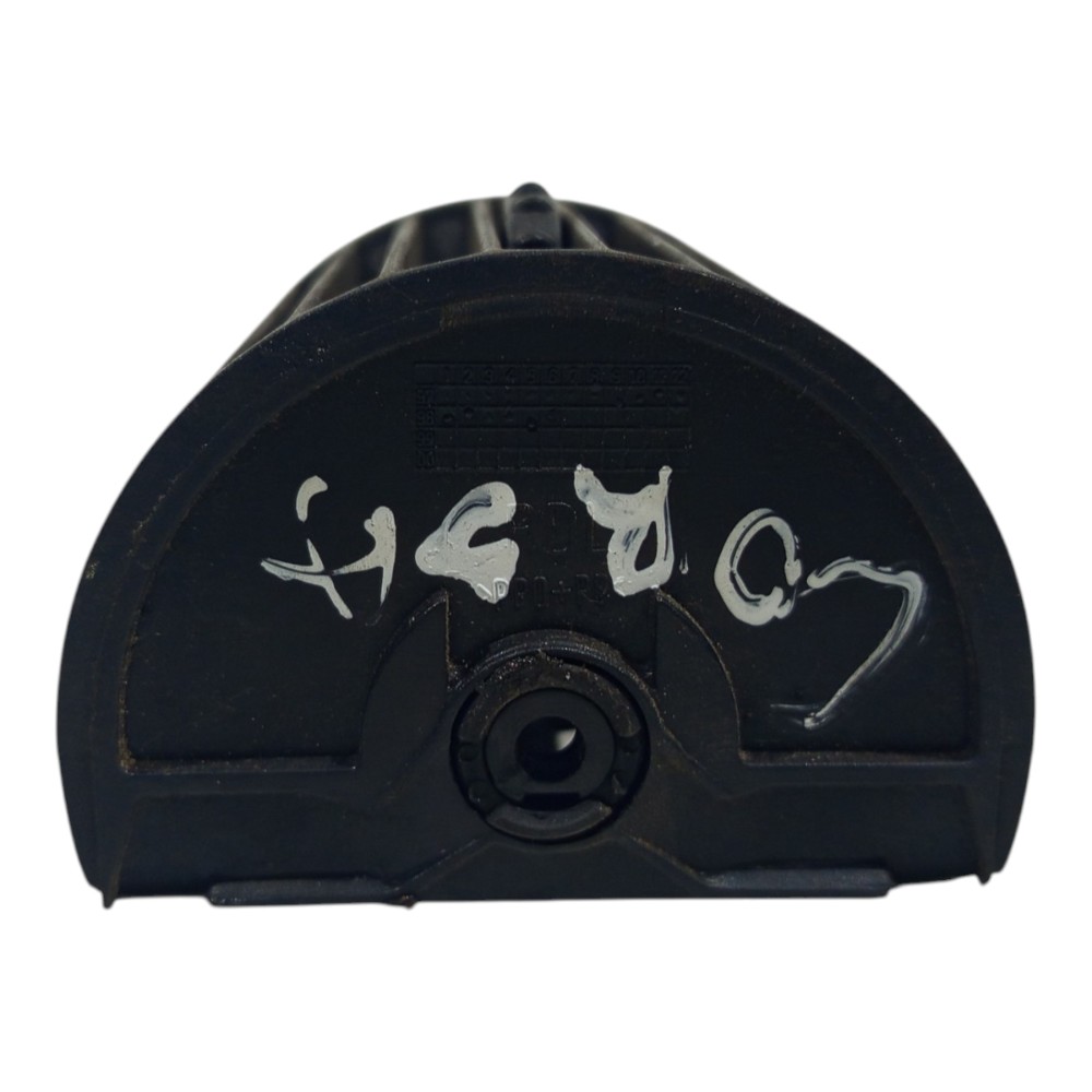 Difusor Ar Central Gm Chevrolet Corsa 1994 A 2001 Z90386796 5