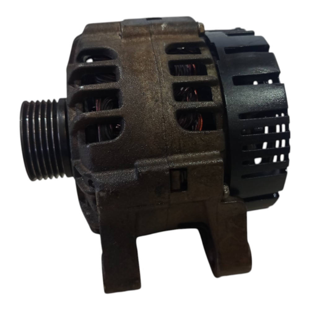 Alternador Pegeout 206 1.4 8v Flex 2007 2008 2009 A 2014 4