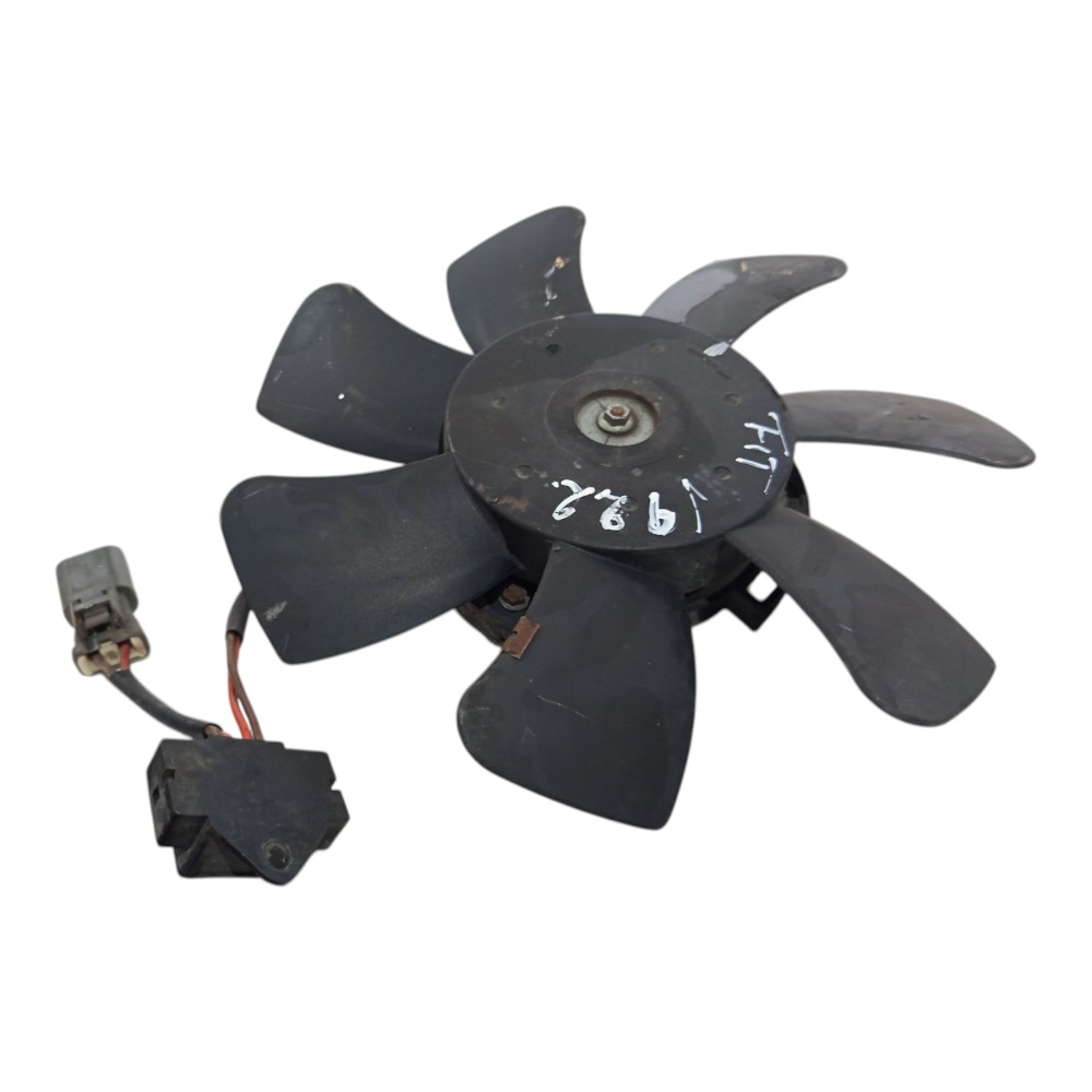 Hélice Ventoinha Radiador Honda Fit 1.4 8v 2003 2004 A 2008 1