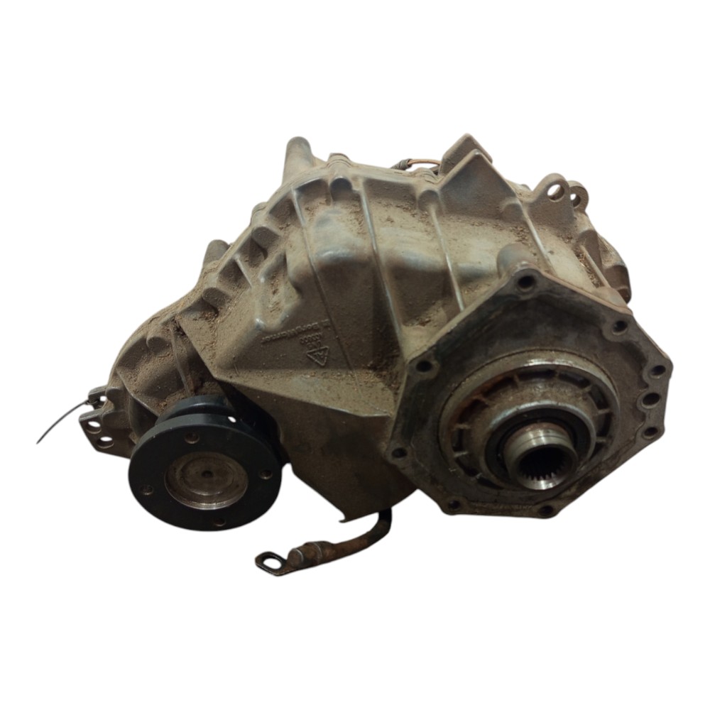 Caixa Tracao Kia Sorento 2.5 Turbo Diesel 4×4 140cv 04 A 07 2