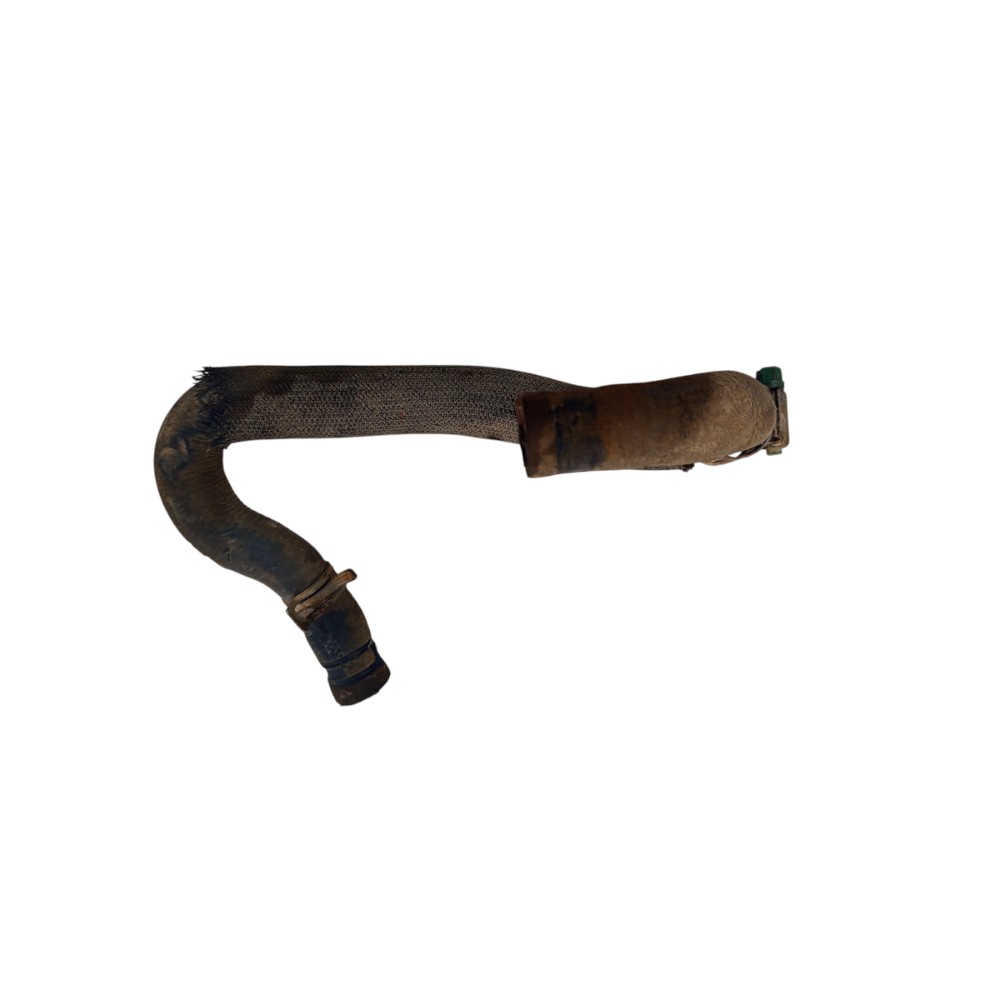 Mangueira Agua Peugeot 307 2.0 16v Aut 2001 2002 A 2008 1