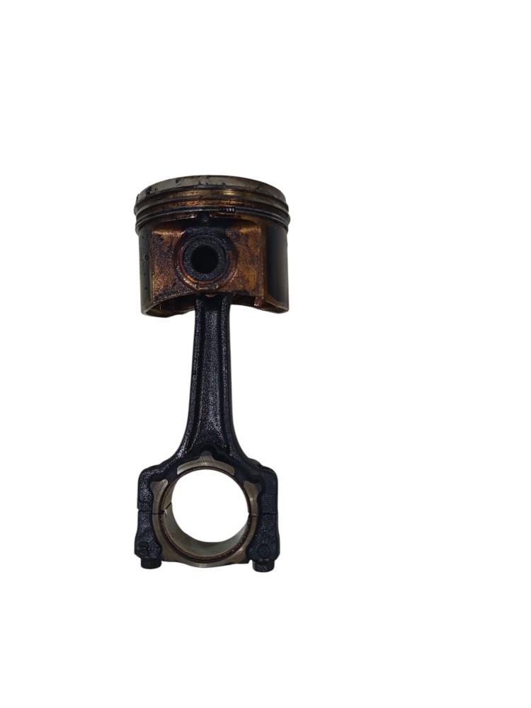 Pistão Motor Uno Mille Fire 1.0 2007 2008 Standard 1