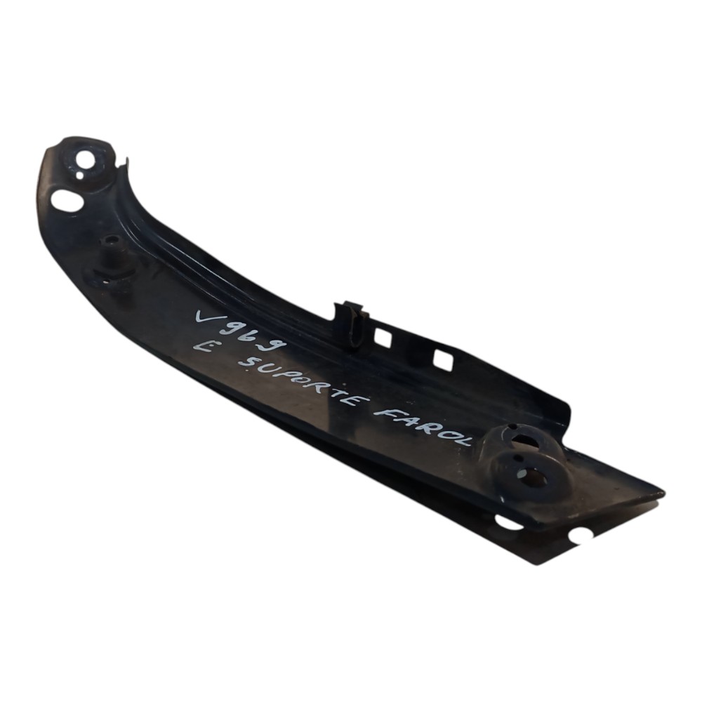 Suporte Farol Dianteiro Esquerdo Volkswagen Up 2014 A 2021 1