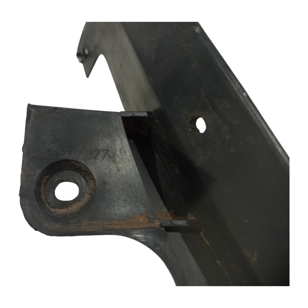 Guia Parachoque Traseiro Esquerdo Audi A3 1996 1997 A 2005 7