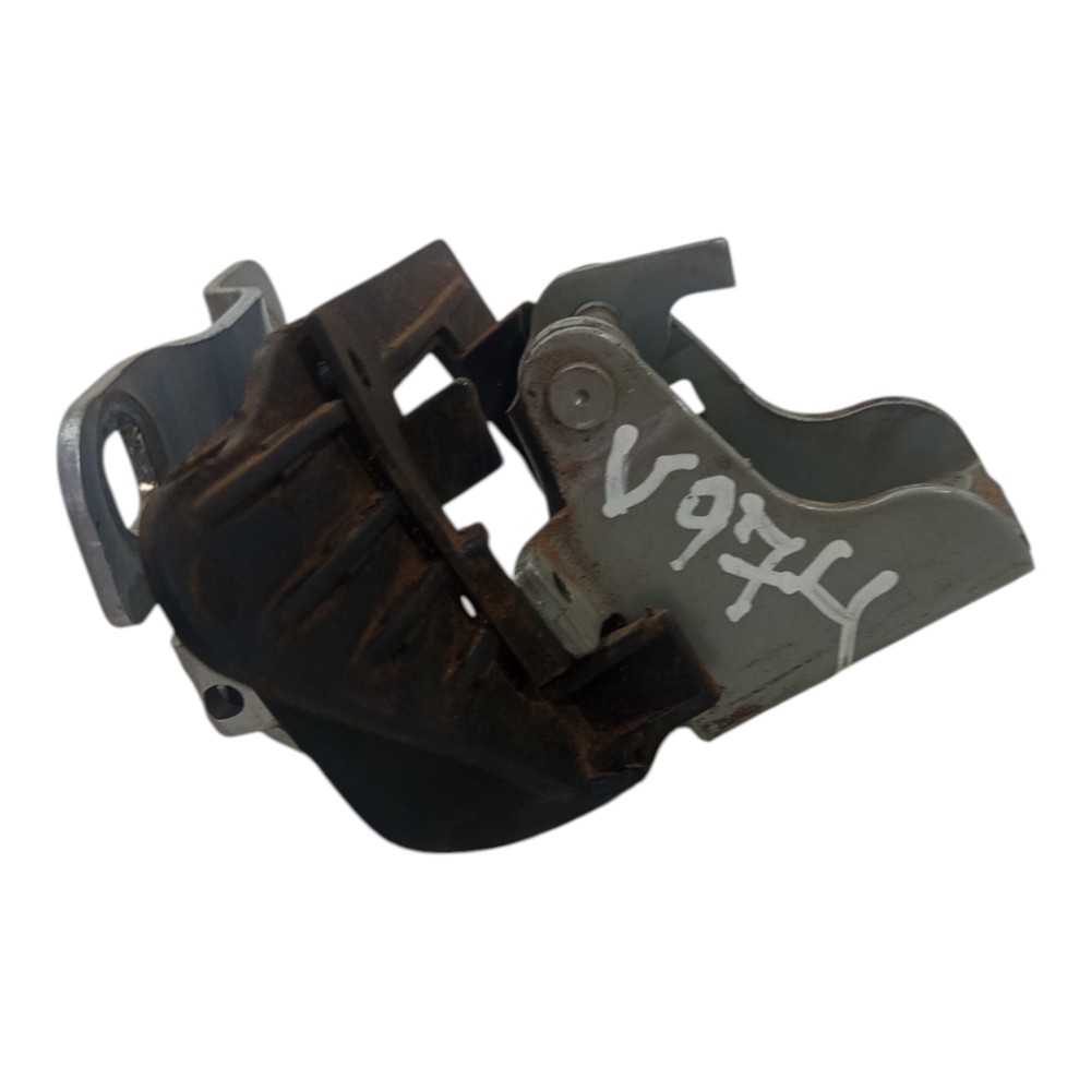 Dobradiça Tampa Traseira Esquerda Freelander 2 2006 A 2014 5