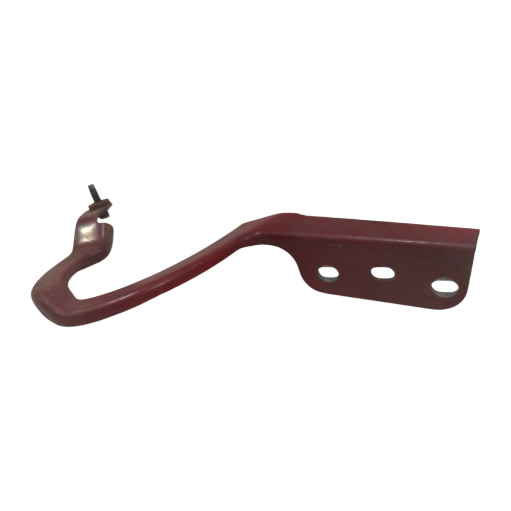 Dobradiça Direita Tampa Dianteira Capô Ford Ka 1997 A 2007 4