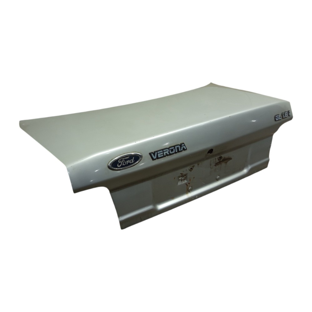 Tampa Porta Malas Ford Verona 1993 1994 1995 1996 3