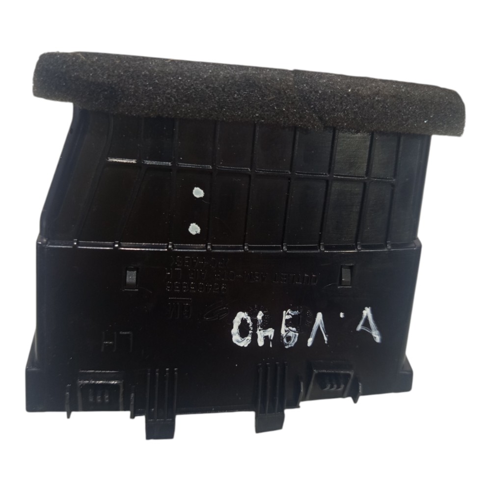 Difusor Ar Central Direio Gm Sonic 2012 2013 2014 3
