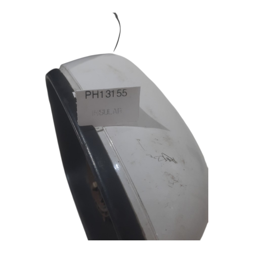 Retrovisor Externo Direito Volkswagen Up 2012 A 2018 Avaria 8
