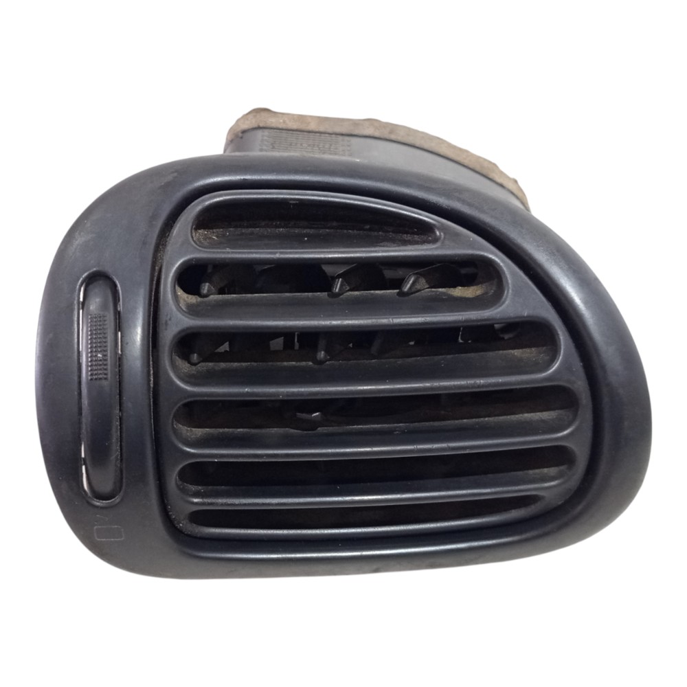 Difusor Ar Painel Le Peugeot 206 2000 2001 2002 2003 A 2010 1