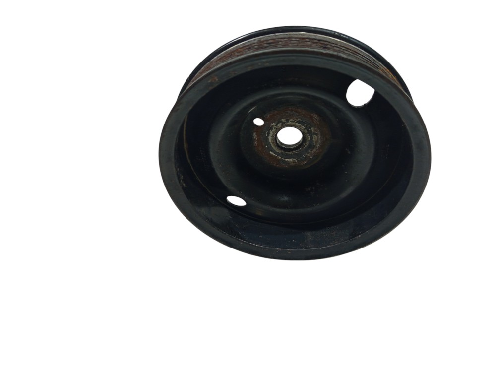 Polia Virabrequim Volkswagen Gol 1.0 1995 1996 1997 A 2005 3