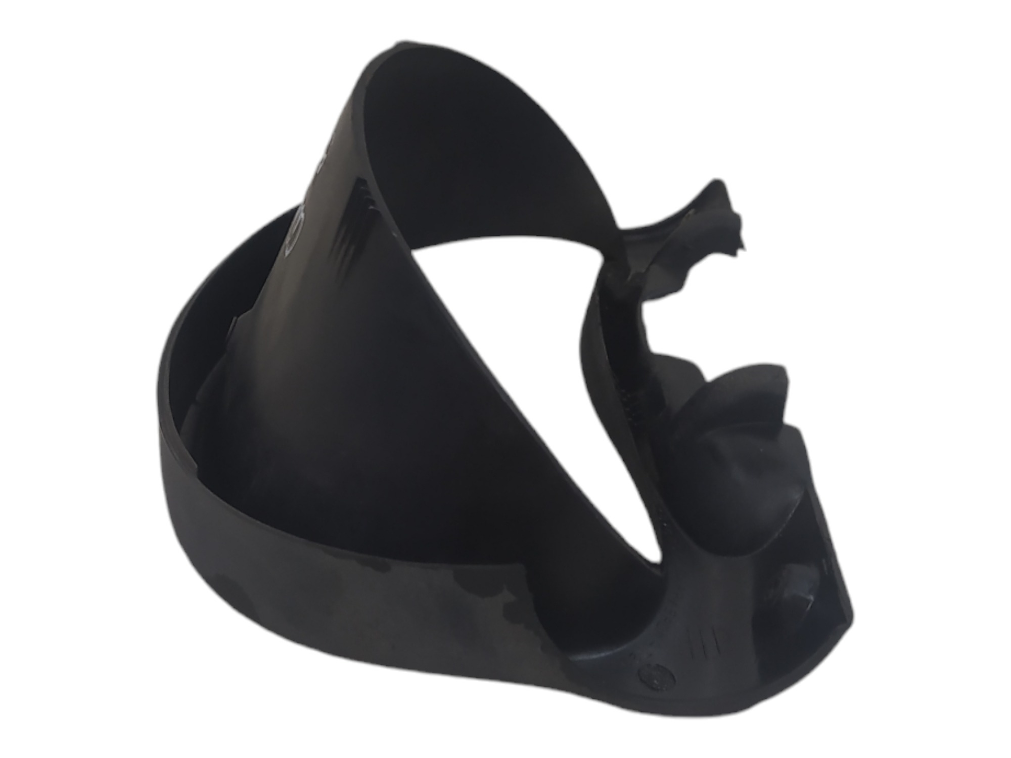 Moldura Painel Instrumentos Chevrolet Corsa 1994 1995 A 2010 3