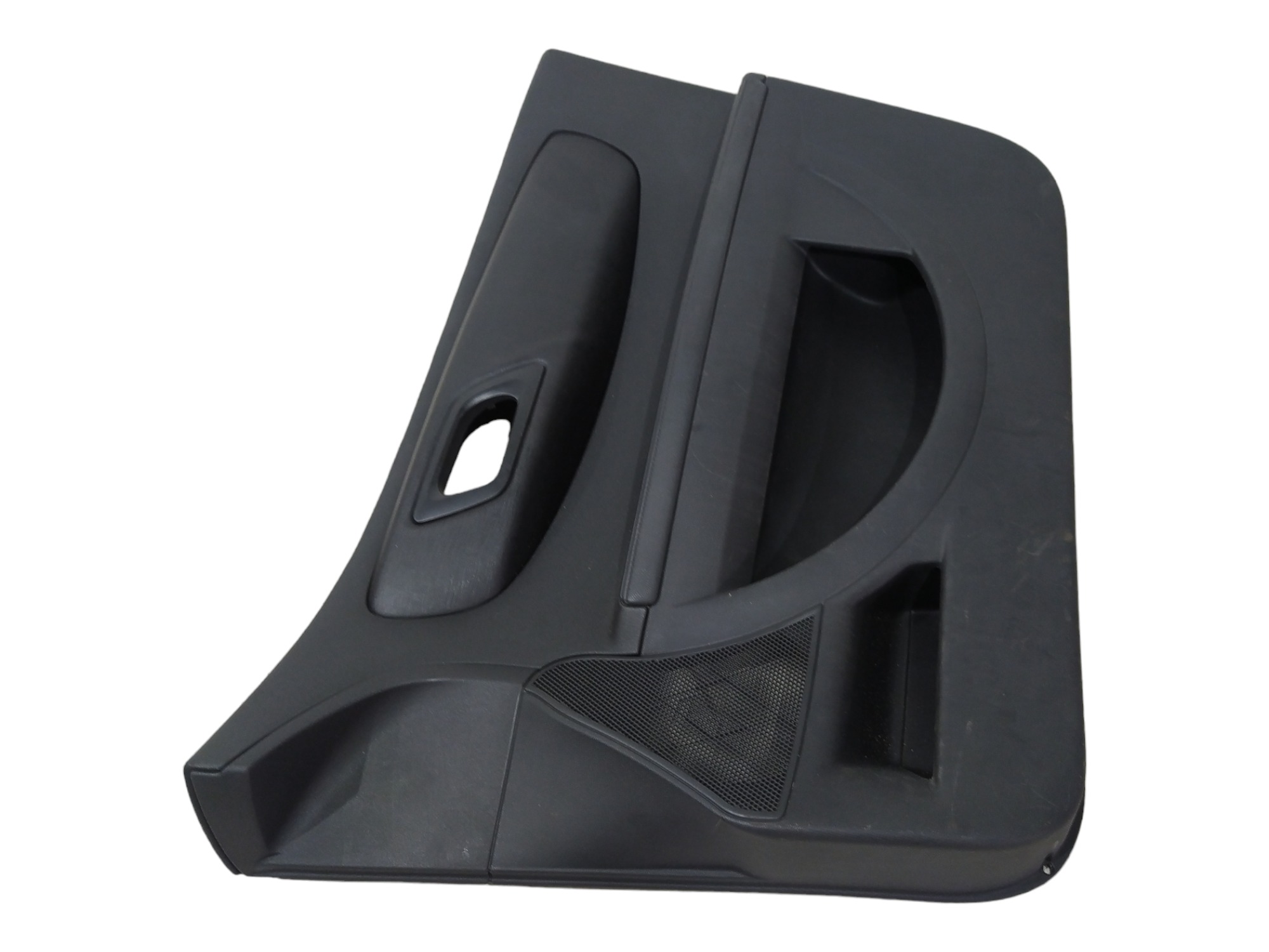 Forro Porta Dianteira Direita Citroen C4 Pallas 2007 A 2013 6