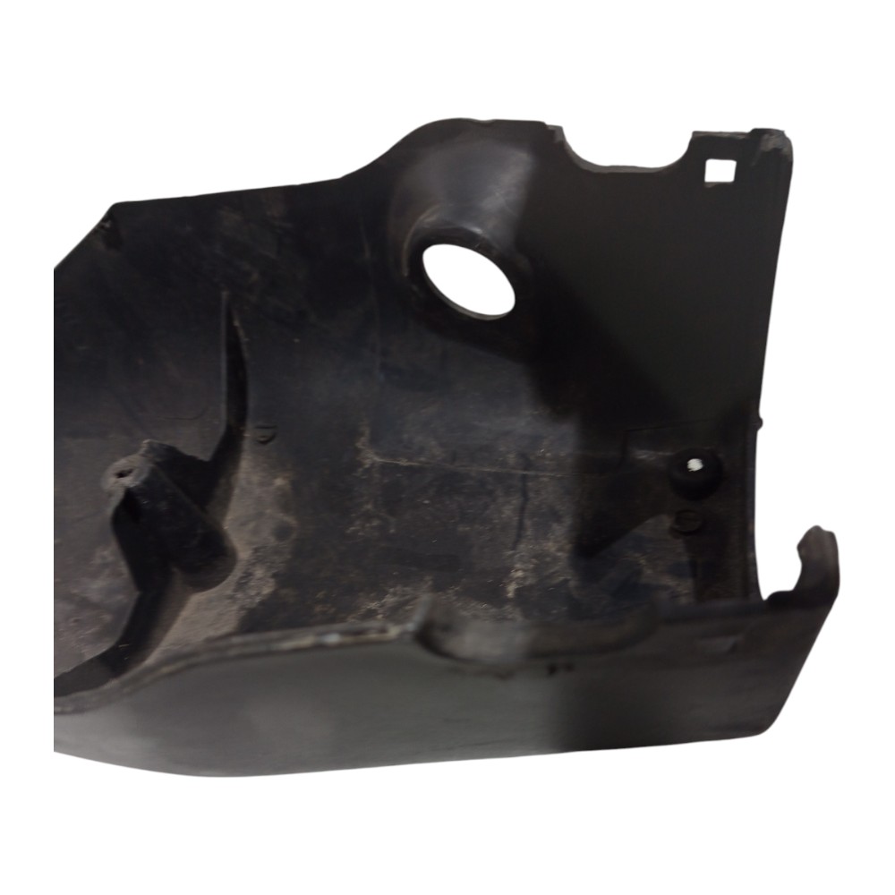 Moldura Inferior Coluna Direção Ford Fiesta 2007 2008 A 2013 6