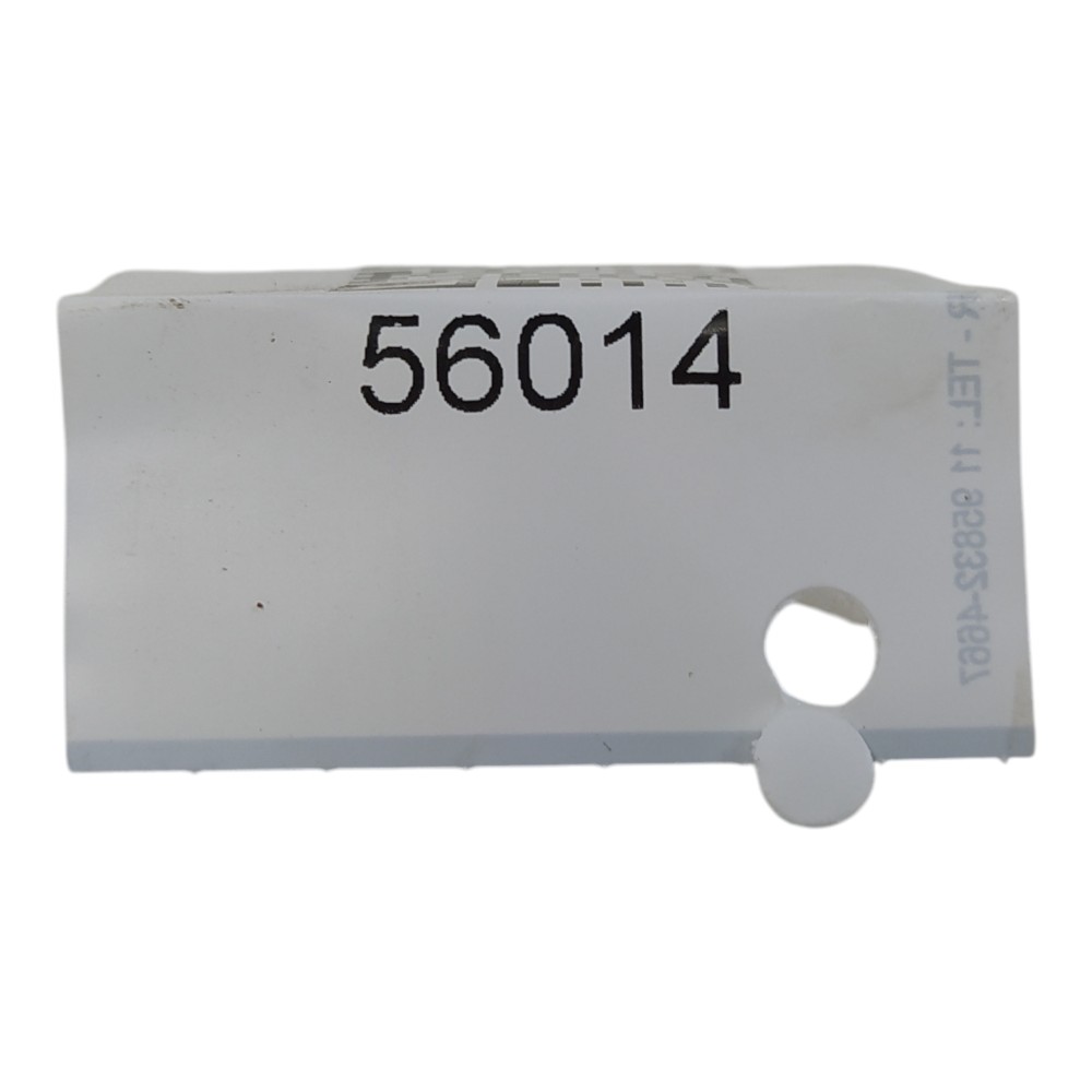 Dobradiça Capo Direita Chevrolet Corsa Sedan 2002 A 2010 6