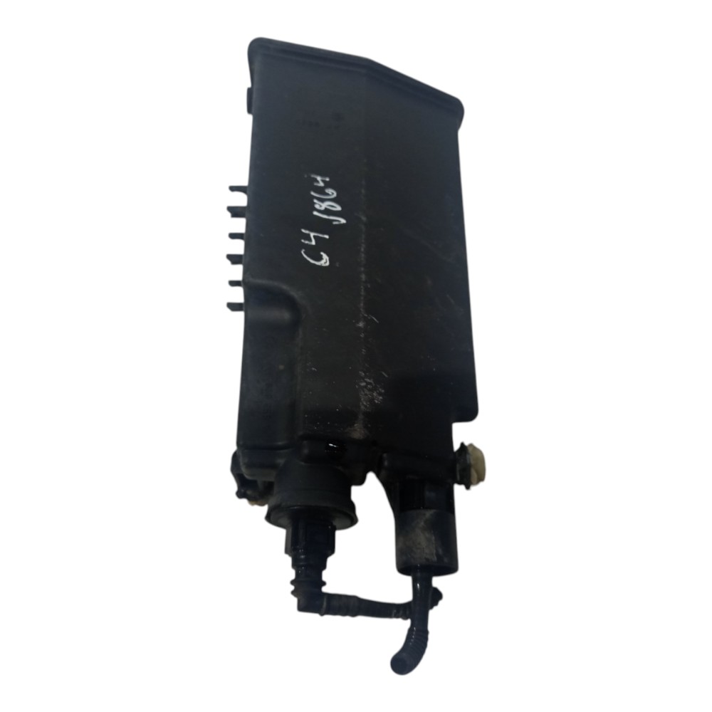 Filtro Canister 4228ak154 Citroen C4 Pallas 2007 2008 A 2013 6
