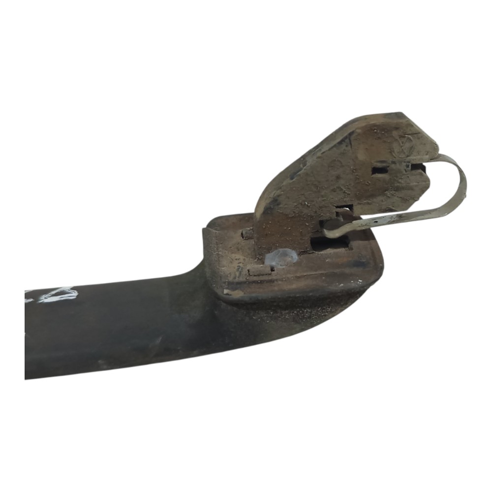 Maçaneta Externa Direita Vw Gol 1995 1996 A 2005 C/detalhe 5