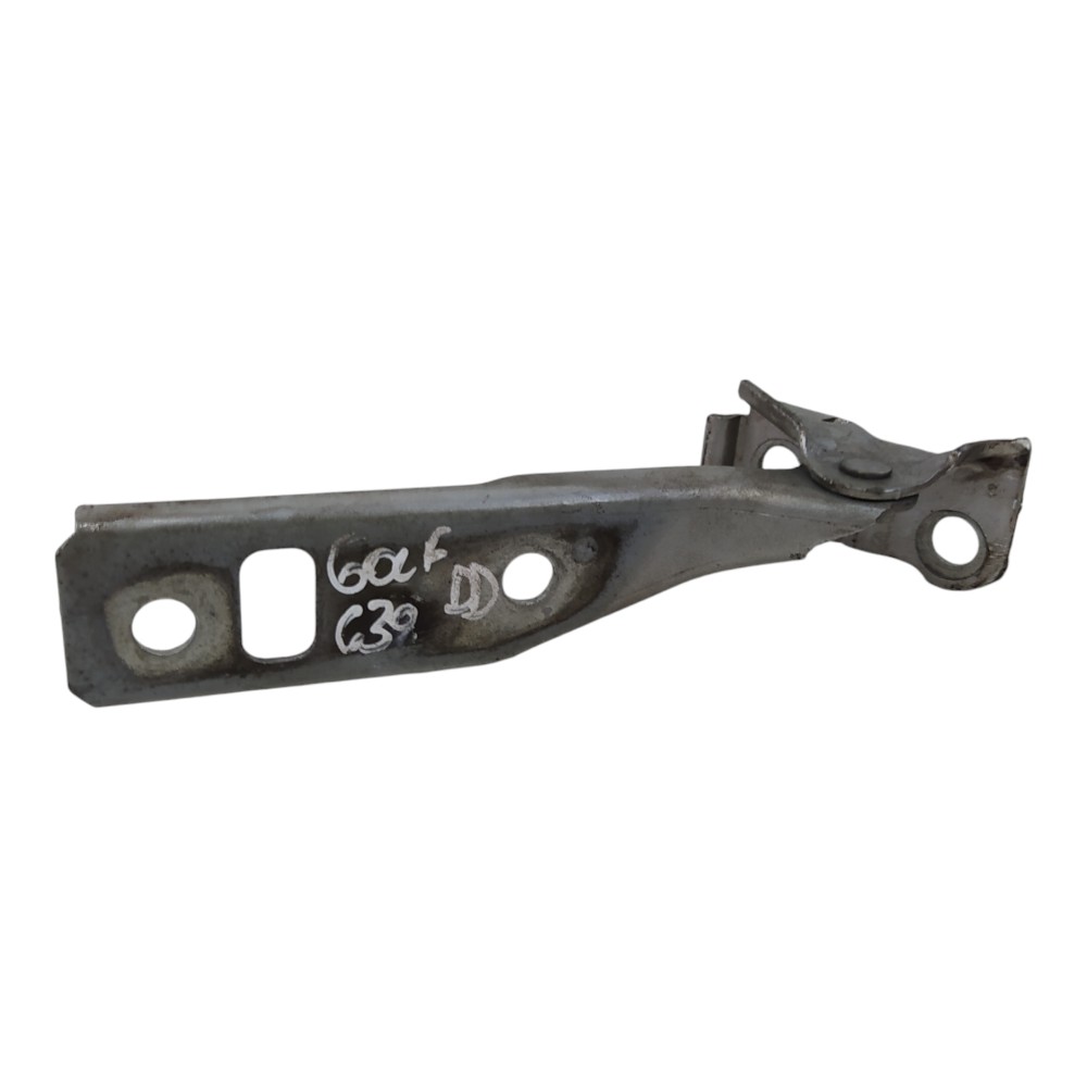 Dobradiça Capo Dianteiro Direito Vw Golf Mk4 1999 2000 A 06 3