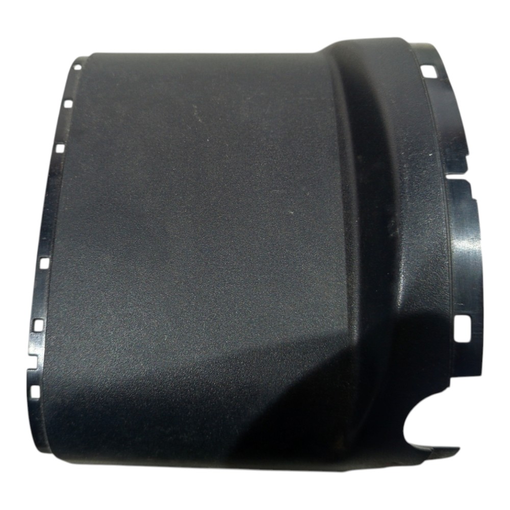 Acabamento Chave Seta Mercedes C280 2008 2009 2010 A 2012 Preto 4