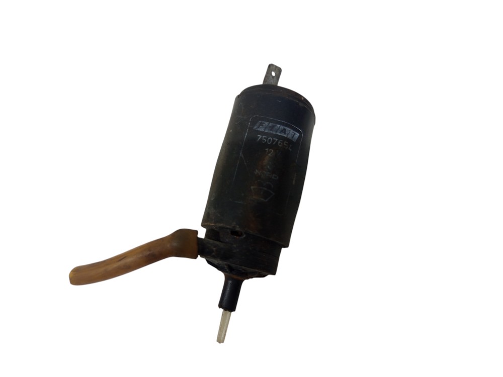 Bomba Lavador Parabrisa Fiat Uno 1990 1991 1992 A 2007 12 1