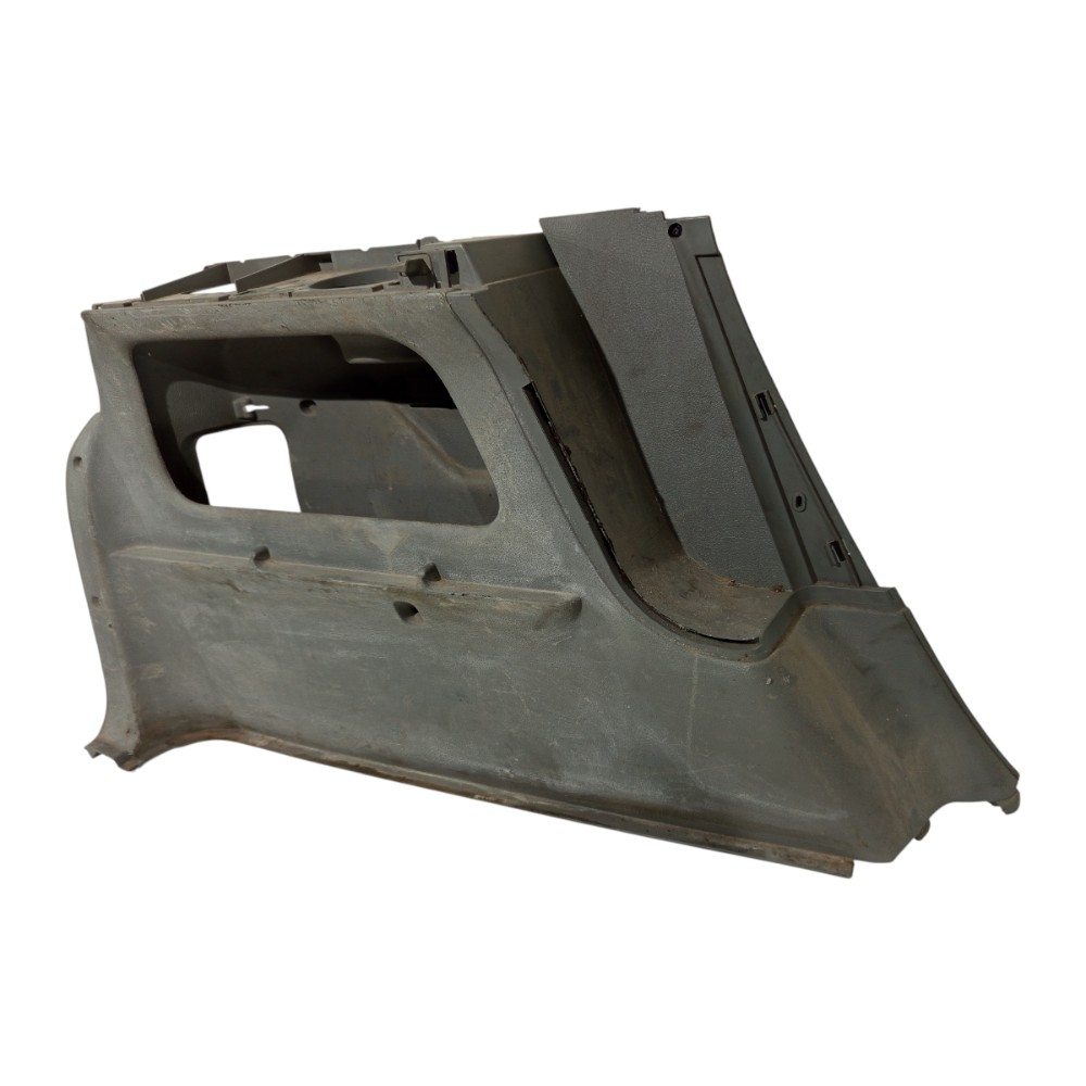 Suporte Tampao Bagagito Esquerdo Renault Scenic 1999 A 2011 3