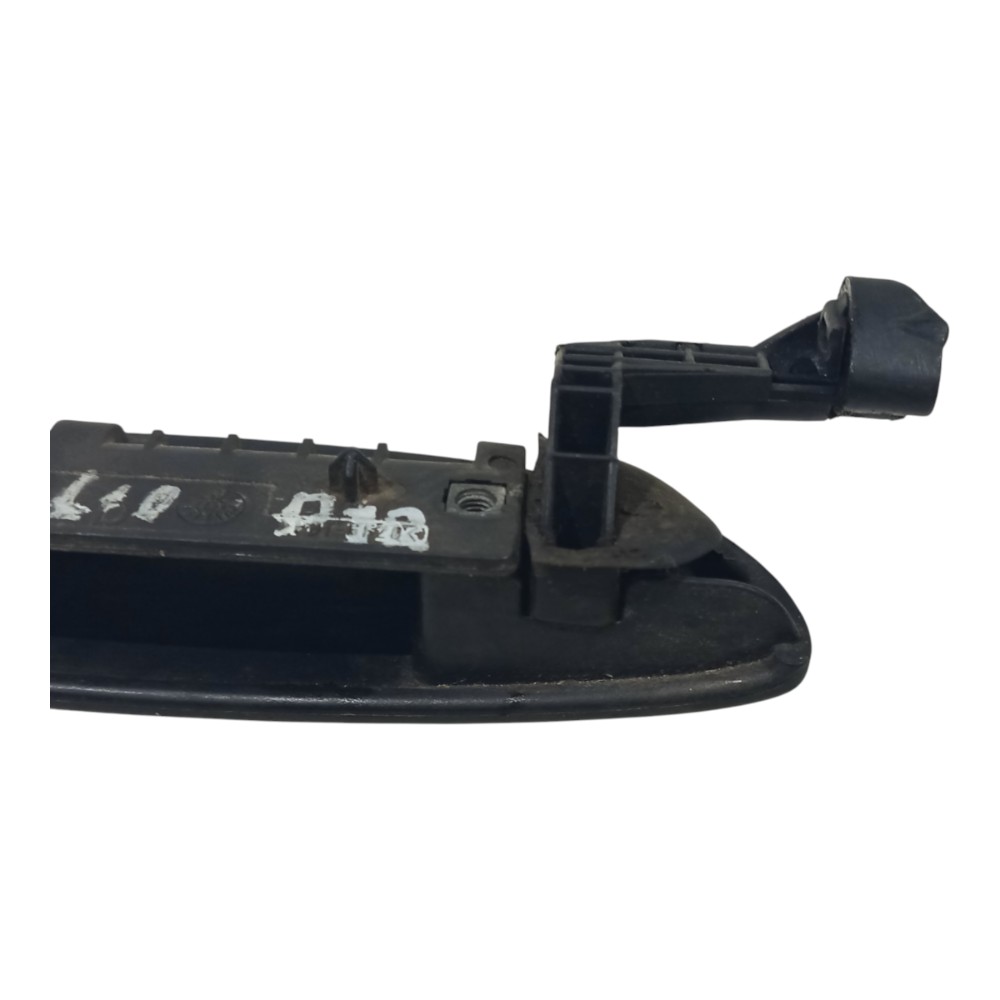 Maçaneta Externa Dianteira Direita Fiat Palio 1996 A 2004 4