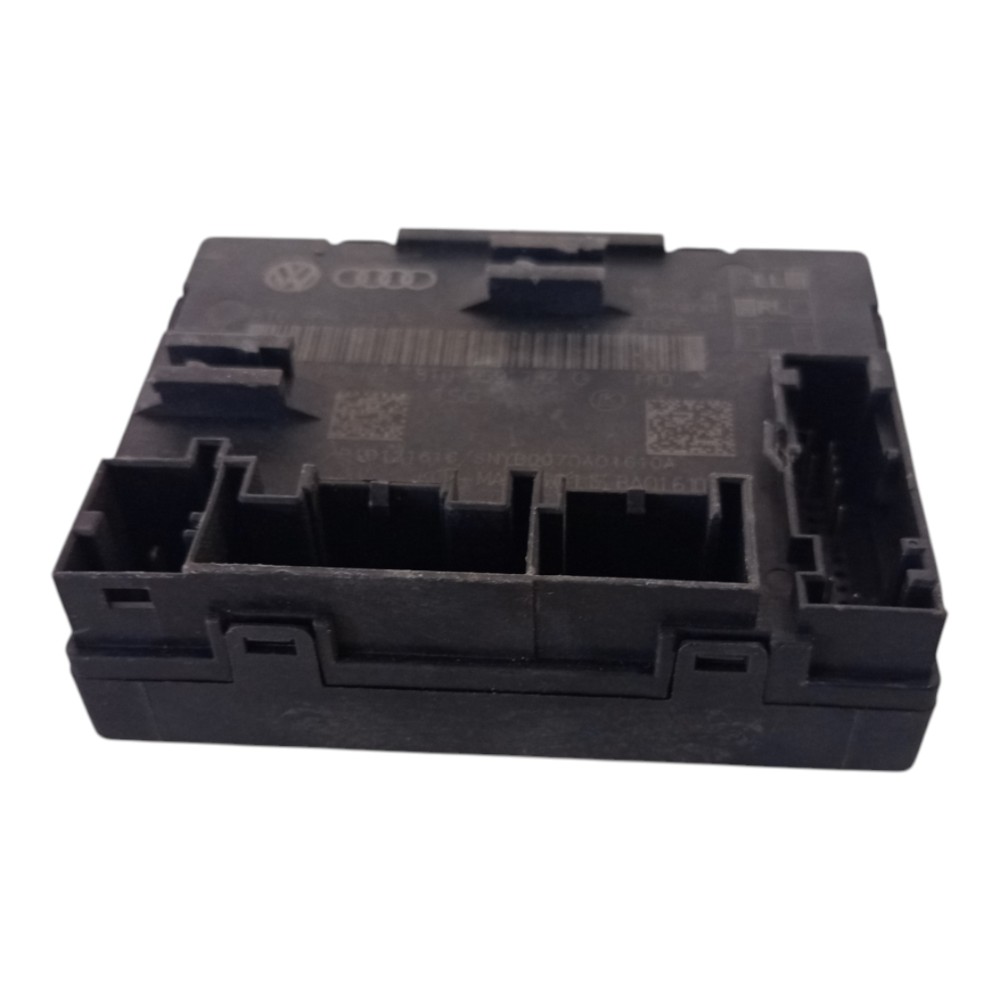 Módulo Porta Dianteira Audi A4 2009 2010 2011 A 2015 1