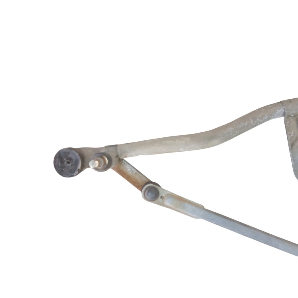 Galhada Limpador Parabrisa Volkswagen Gol 1995 1996 A 2005 Esquerdo 3