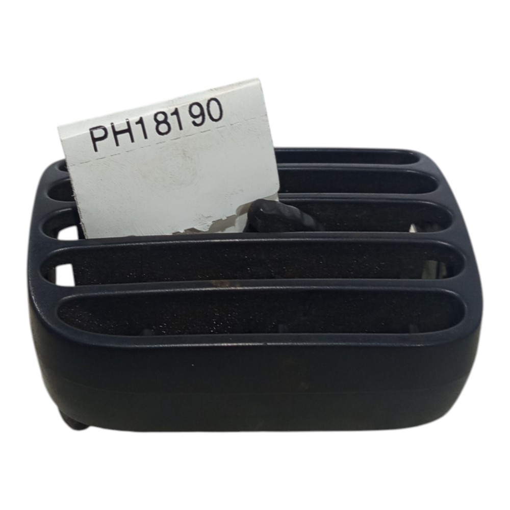 Difusor Ar Central Direito Renault Clio 2006 A 2012 8