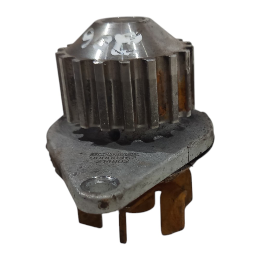 Bomba Água Peugeot 206 2009 2010 2011 2012 2013 7
