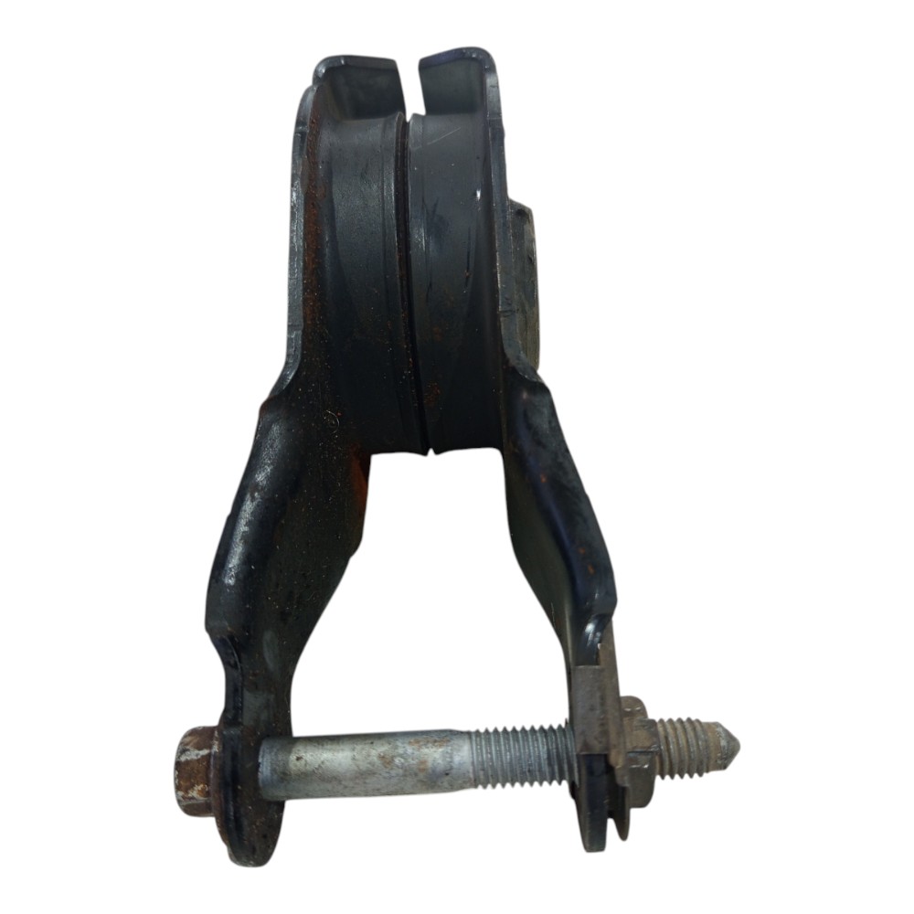 Coxim Inferior Cambio Citroen C4 Pallas 2.0 2007 2008 A 2013 4