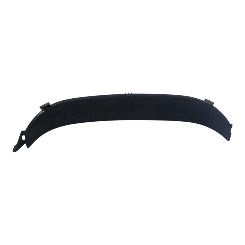 Moldura Superior Painel Instrumentos Gm Vectra 1993 A 1996 Preto 5
