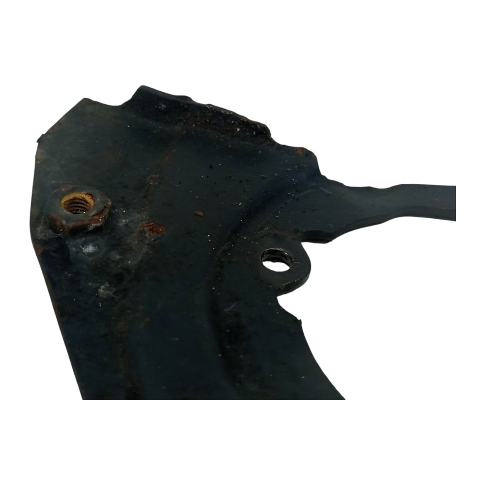Capa Correia Dentada Superior Fiat Palio 1996 1997 A 2000 5