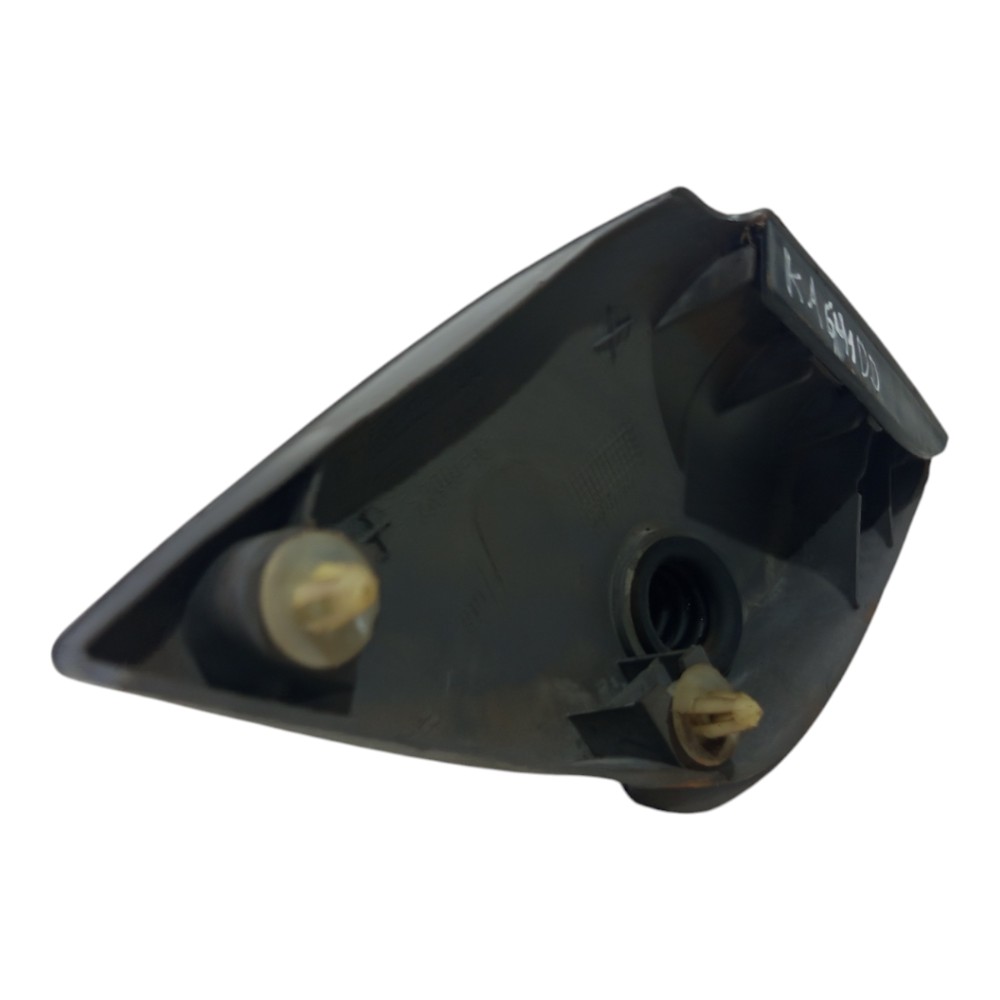Moldura Retrovisor Dianteiro Direito Ford Ka 1.0 1997 A 2007 2