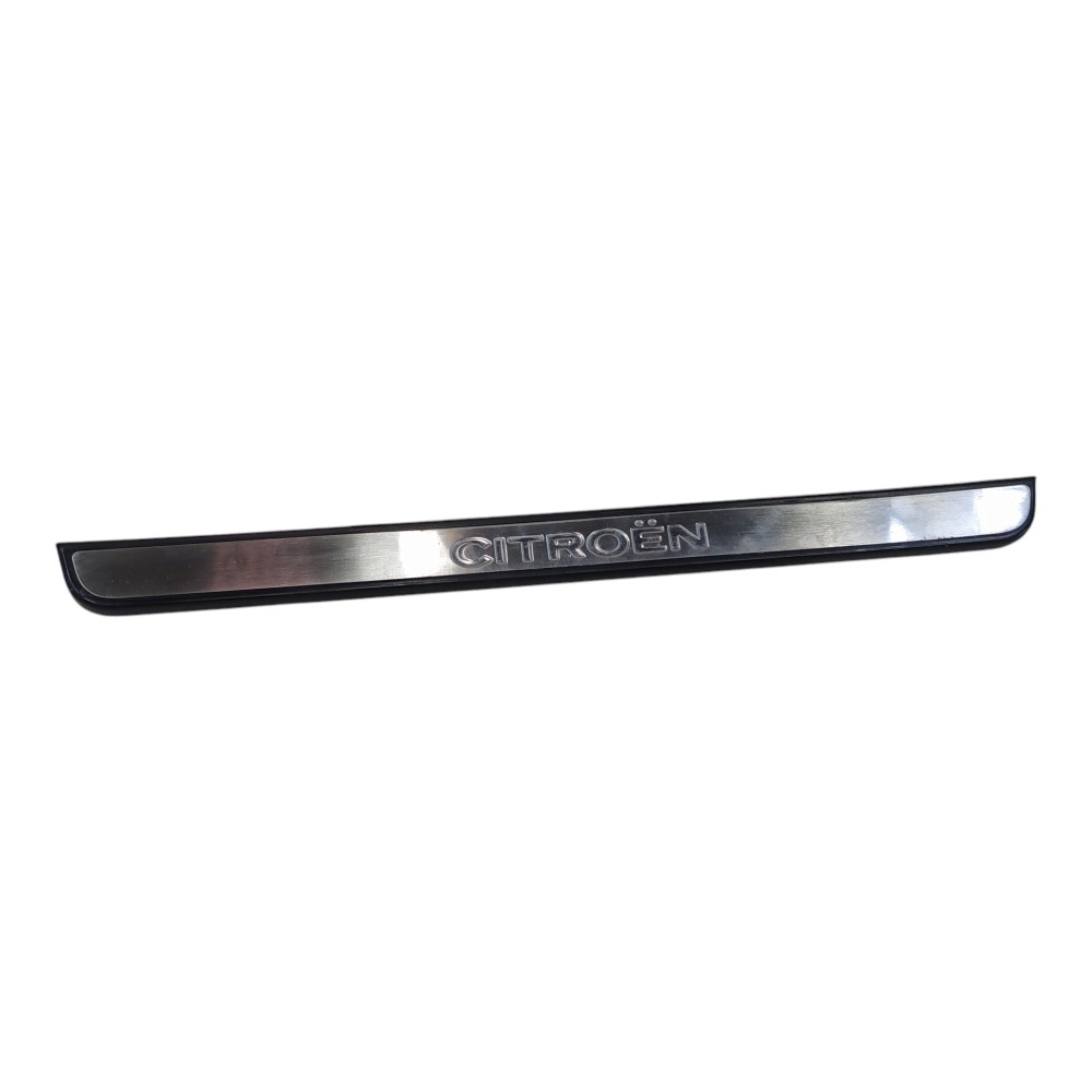 Friso Soleira Citroen C5 2001 2002 2003 2004 2005 2